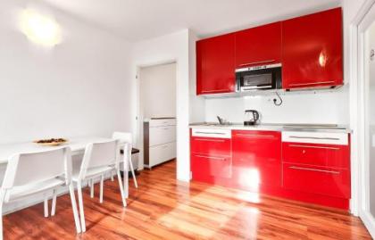 Apartment Molakova - image 3