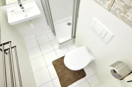 Apartment Molakova - image 9