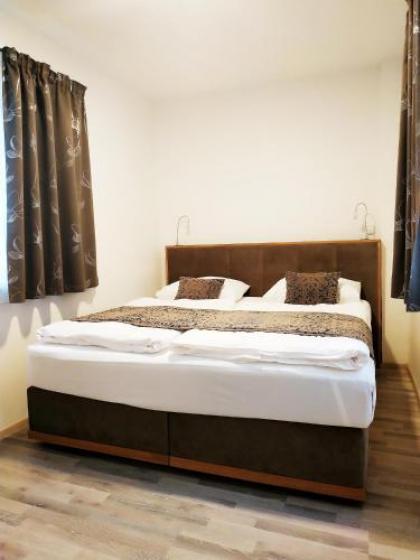 Historic Centre Aparthotel X - image 10