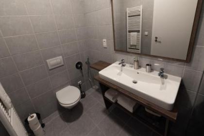 Historic Centre Aparthotel X - image 16