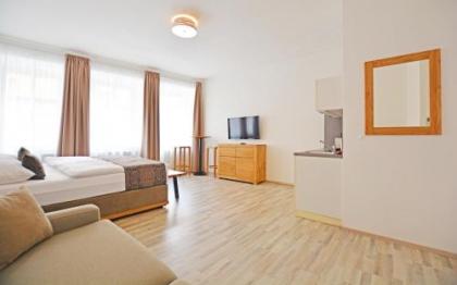Historic Centre Aparthotel X - image 2