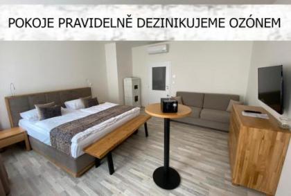 Historic Centre Aparthotel X - image 3