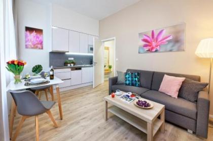 DownTown Suites Jugoslavska - image 1