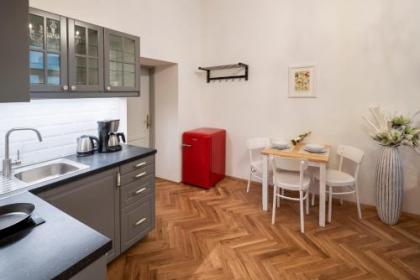 Old Town - Skorepka Apartments - image 17