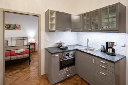 Old Town - Skorepka Apartments - image 8