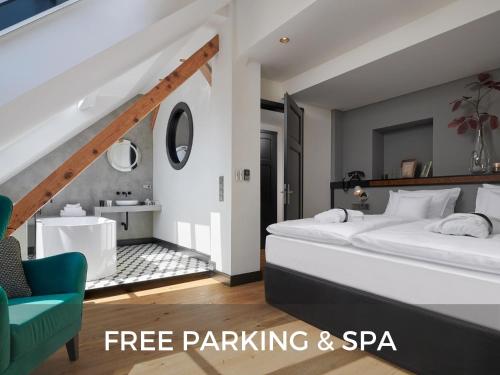 Hotel Republika & Suites - main image