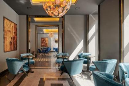 Hotel Republika & Suites - image 16