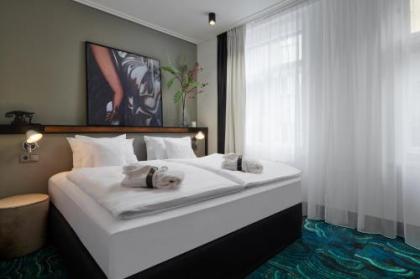 Hotel Republika & Suites - image 3