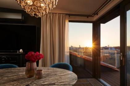 Hotel Republika & Suites - image 4