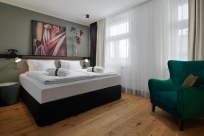 Hotel Republika & Suites - image 5