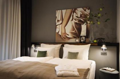 Hotel Republika & Suites - image 7