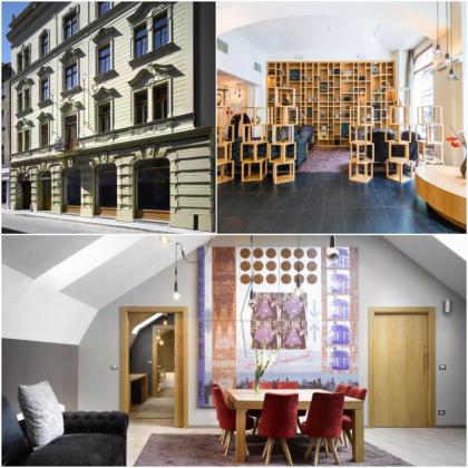Innside by Melia Prague Old Town - image 1