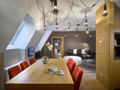 Innside by Melia Prague Old Town - image 13