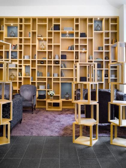 Innside by Melia Prague Old Town - image 14