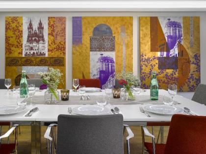 Innside by Melia Prague Old Town - image 19