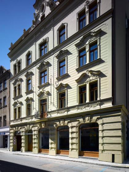 Innside by Melia Prague Old Town - image 4