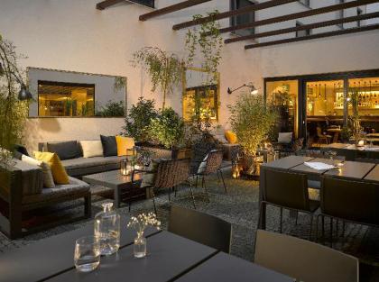 Innside by Melia Prague Old Town - image 5