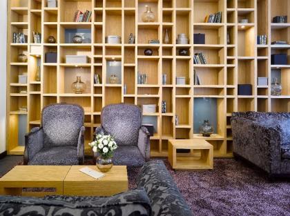 Innside by Melia Prague Old Town - image 8