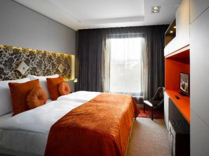 Innside by Melia Prague Old Town - image 9