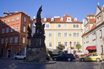 Charles Bridge Suites - image 1