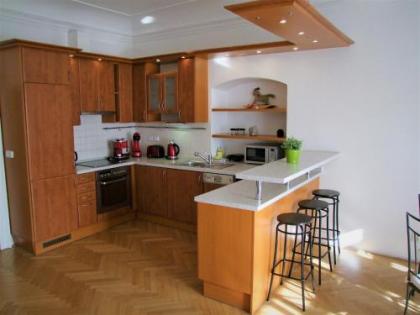 Charles Bridge Suites - image 2