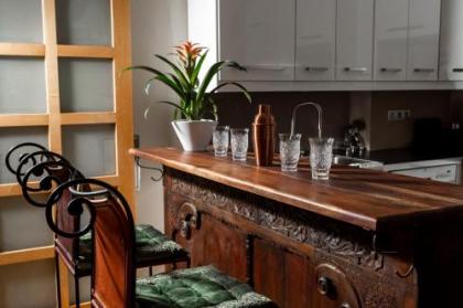Exclusive Old Town Apartments - image 10