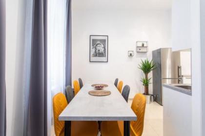 Spacious Apartments near the river - image 19