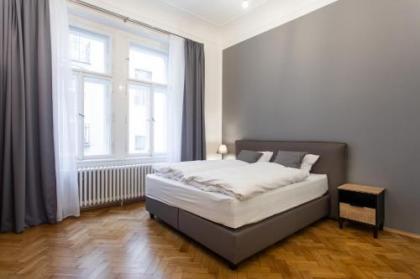 Spacious Apartments near the river - image 2