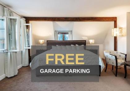 Hoffmeister&Spa Depandance - Free Parking Mon - Sun - image 1