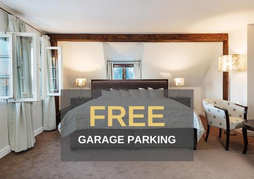 Hoffmeister&Spa Depandance - Free Parking Mon - Sun - main image