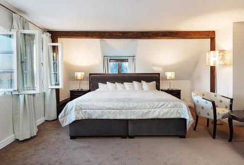 Hoffmeister&Spa Depandance - Free Parking Mon - Sun - image 2