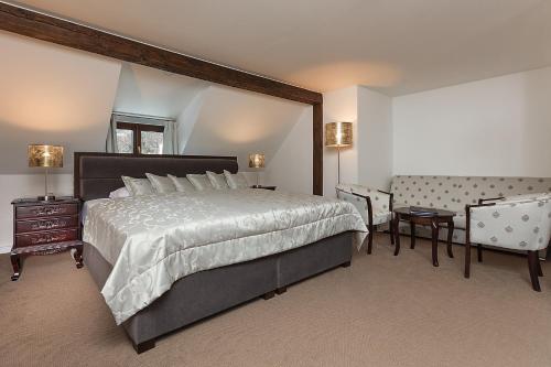 Hoffmeister&Spa Depandance - Free Parking Mon - Sun - image 7