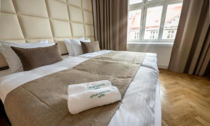Letna Garden Suites - image 13
