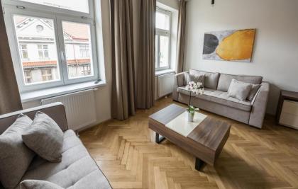 Letna Garden Suites - image 15