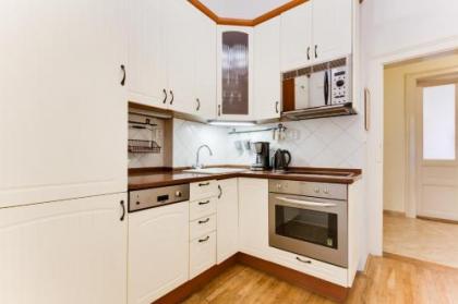 Diamond Riverside Apartment in the Heart of Prague - image 12