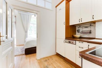 Diamond Riverside Apartment in the Heart of Prague - image 4