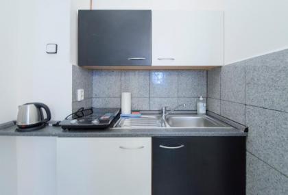 Modern Apartment Skolska 20 - image 10
