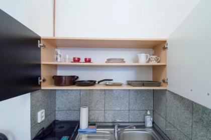 Modern Apartment Skolska 20 - image 11