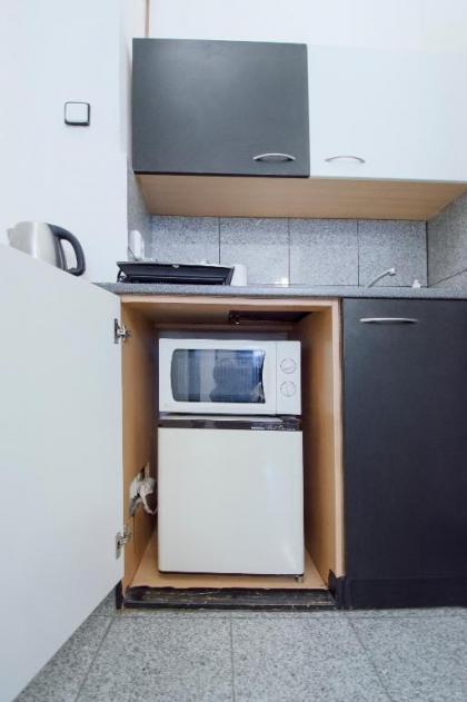 Modern Apartment Skolska 20 - image 9
