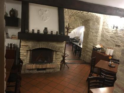 Pension Větrník - image 10
