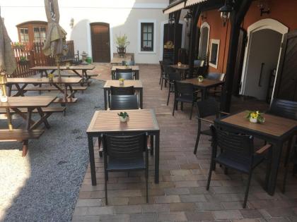 Pension Větrník - image 12