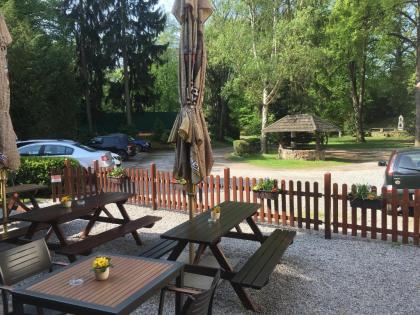 Pension Větrník - image 13
