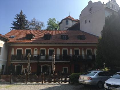 Pension Větrník - image 14