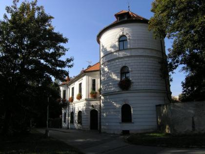 Pension Větrník - image 17