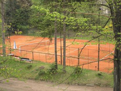 Pension Větrník - image 18