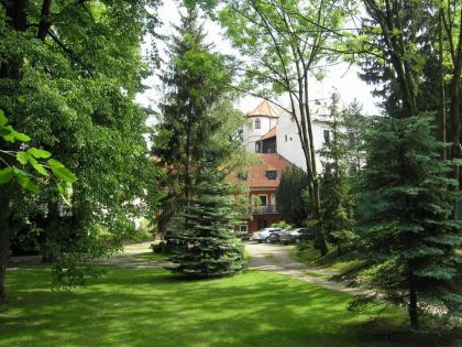 Pension Větrník - image 19