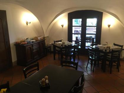 Pension Větrník - image 20