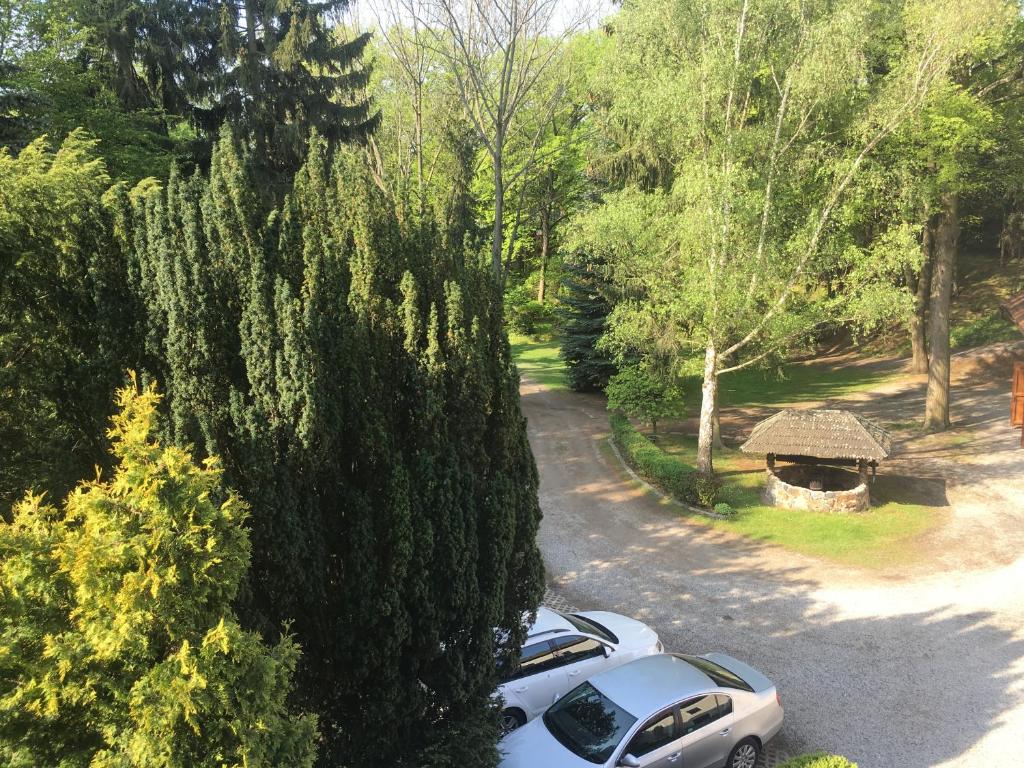 Pension Větrník - image 4