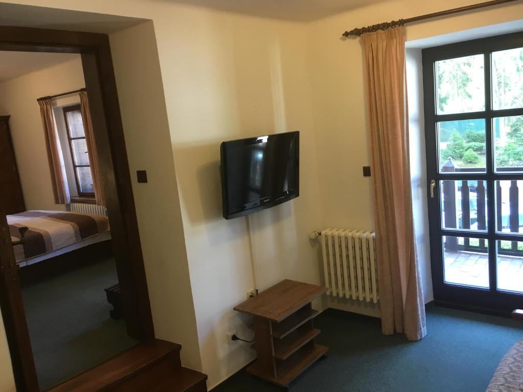 Pension Větrník - image 7