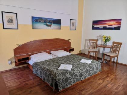 Auspicie Apartment - image 1
